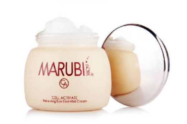 丸美眼霜好不好用,丸美眼霜适合什么年龄的人用