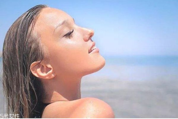 隔离防护喷雾防晒吗,隔离防护喷雾防晒吗有什么作用