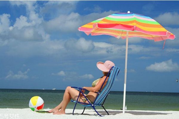 防晒解暑小妙招,夏日防晒12个小妙招