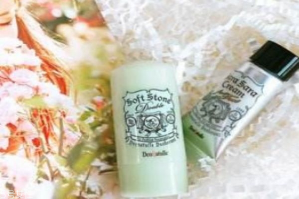 止汗石有什么副作用,止汗石怎么用