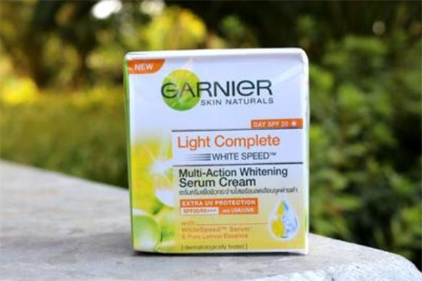 卡尼尔是哪个公司的,卡尼尔产品怎么样