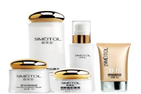 姿美堂是什么牌子,姿美堂产品到底好不好