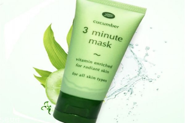 boots小黄瓜面霜怎么样,泰国boots小黄瓜面膜