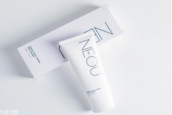 泰国neou鱼子酱素颜霜