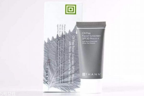 thann品牌介绍,thann是什么牌子