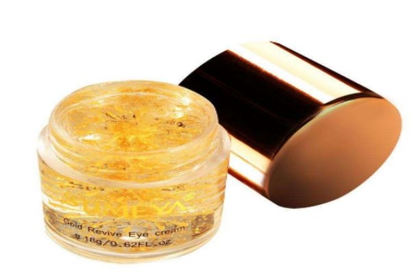 请问眼霜怎么使用?,眼霜是怎么用的用在哪个步骤