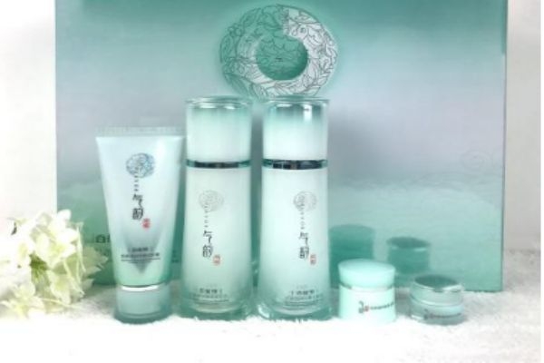 中国气质是什么