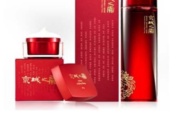 牛尔京城之霜怎么样,牛尔京城之霜面霜怎么样