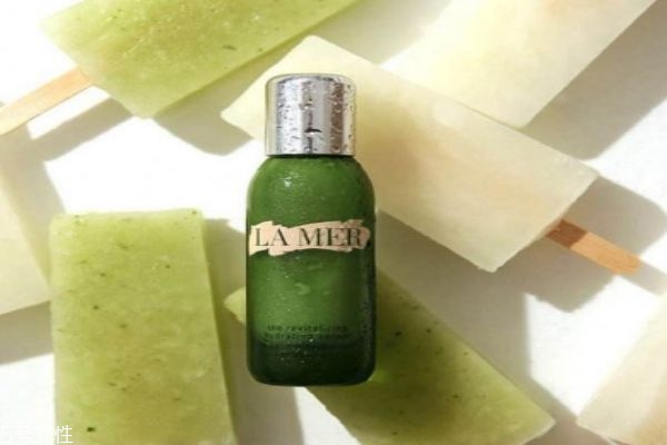 海蓝之谜是哪个国家的品牌,海蓝之谜是哪国的牌子