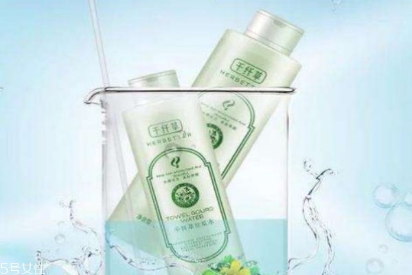 千纤草丝瓜水怎么样好用吗,千纤草丝瓜水为什么那么便宜