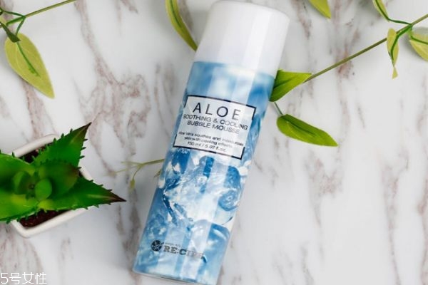 芦荟胶和保湿喷雾哪个先用,芦荟喷雾有什么用