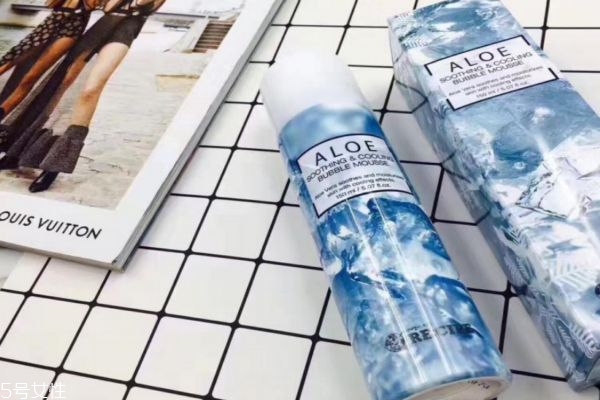 atreus芦荟胶怎么样,芦荟胶和保湿喷雾哪个先用