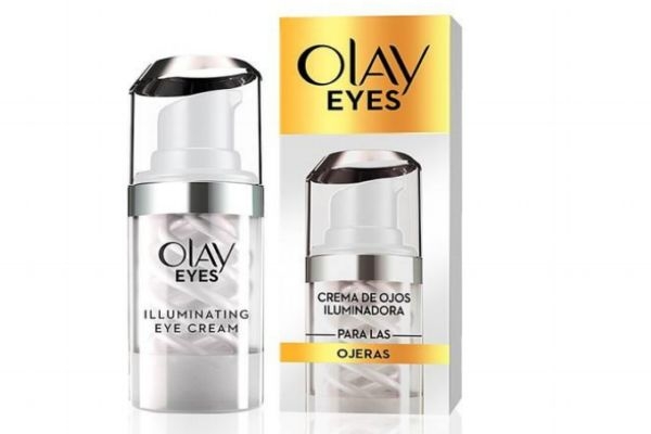 olay超a眼霜成分表,olay眼部精华乳
