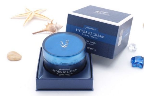 ahc面霜怎么使用,ahc面霜的功效和作用