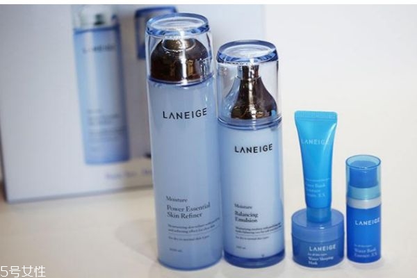 兰芝是哪个国家的牌子,兰芝是什么品牌