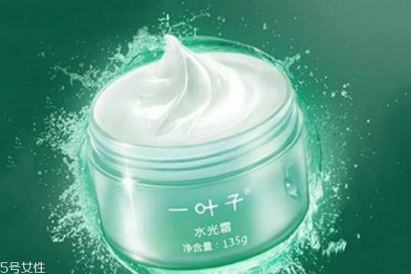 什么牌子水光霜最好用,水光肌是什么样的护肤品