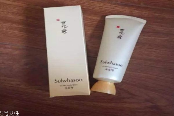 雪花秀撕拉面膜适合什么肤质,雪花秀撕拉面膜到底好不好