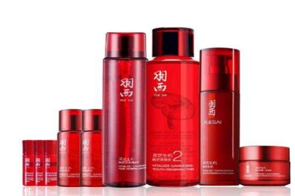 羽西的护肤品好不好,羽西护肤品哪个系列最好用