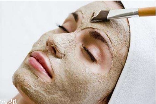 自制最有效祛痘面膜,祛痘面膜敷多久