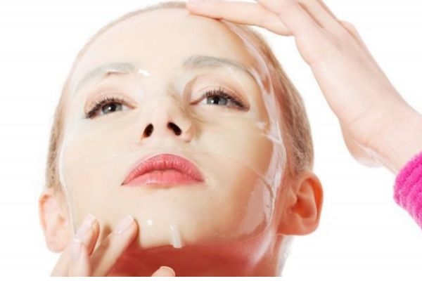 如何自制祛痘面膜,自制祛痘面膜的做法