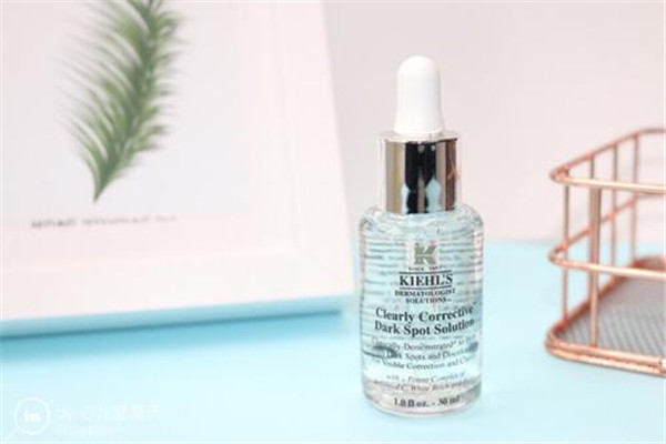 科颜氏淡斑精华适合什么皮肤,科颜氏淡斑精华适合什么肤质,什么年龄