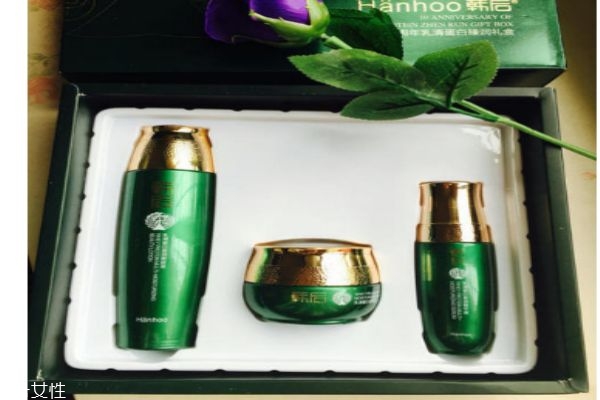 韩后哪个国家的牌子,韩后是韩国品牌吗