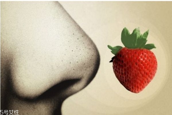 产生黑头的原因,黑头是什么原因造成的