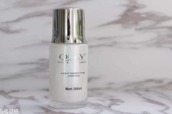 玉兰油 小白瓶,玉兰油小白瓶使用方法