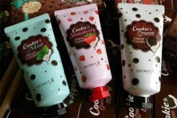 奥利奥新品在哪里买,奥丽颜护手霜