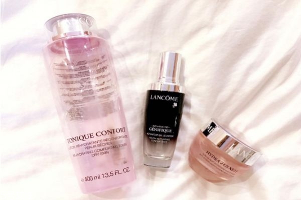 兰蔻大粉瓶效果怎么样,兰蔻小粉瓶怎么样