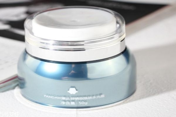 潘达这个品牌怎么样,潘达这个牌子怎么样