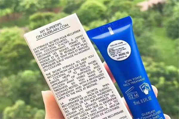 娇兰熬夜霜怎么使用,娇兰熬夜霜效果到底好不好 娇兰熬夜霜怎么使用,娇兰熬夜霜效果到底好不好