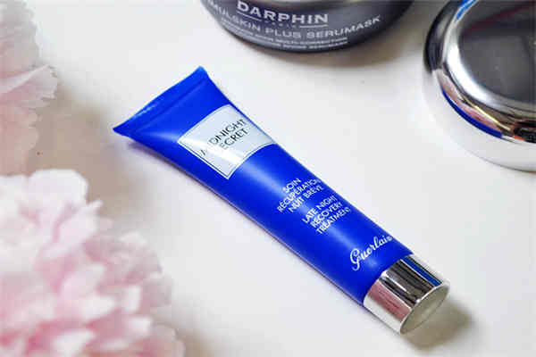 娇兰熬夜霜效果怎么样,娇兰熬夜霜好不好用