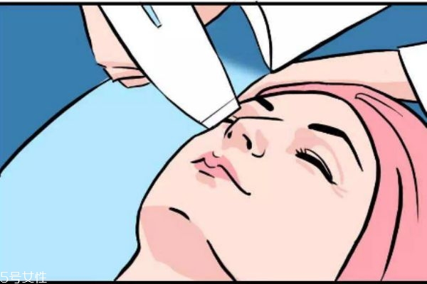 怎样才能消除鱼尾纹,怎样去除鱼尾纹的妙招