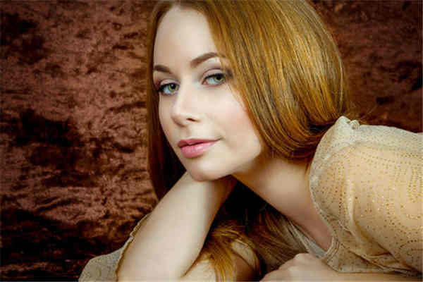 脸部为什么会下垂,为什么脸部下垂