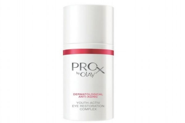 玉兰油prox系列怎么样,olay prox眼霜