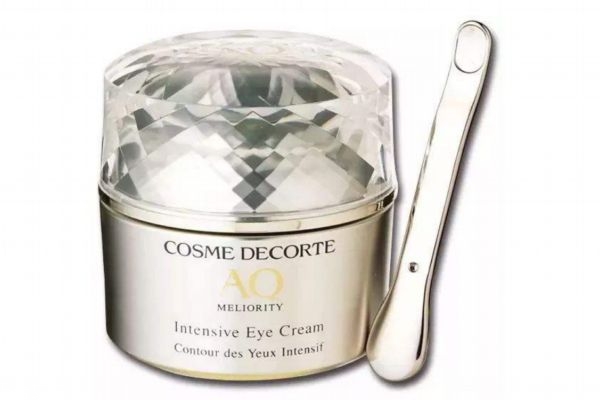 哪种牌子的眼霜去眼袋效果最好,什么品牌的眼霜去眼袋效果特别好