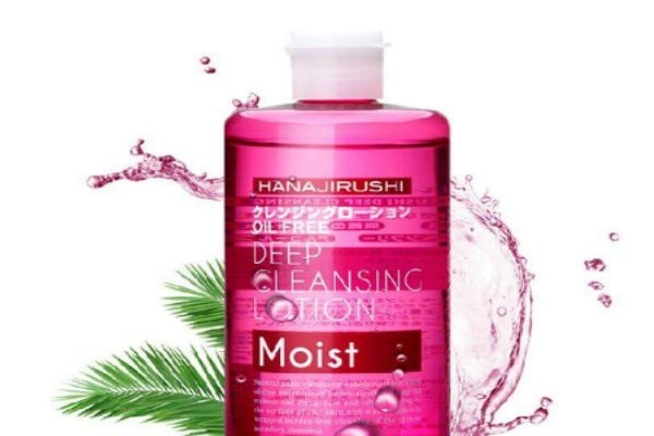 花印卸妆水怎么样,花印卸妆水三款哪款好