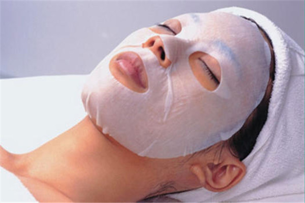 面膜可以放冰箱里吗?,面膜可以放冰箱里吗能放多久