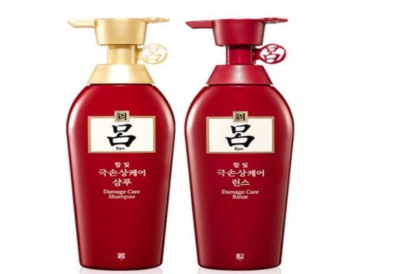 洗发水吕哪个颜色最好用,吕洗发水颜色区别