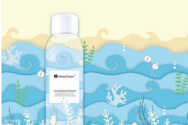 喷雾和面膜哪个补水效果好,敷面膜和喷水哪个效果好?