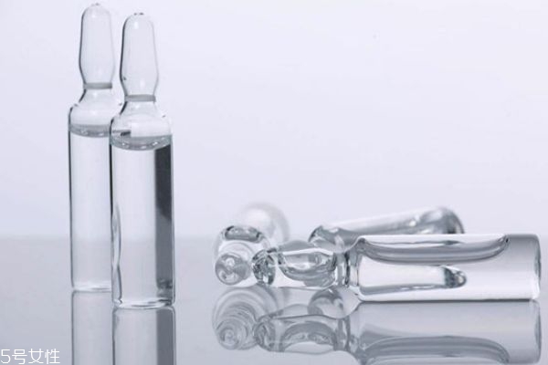 安瓶精华液什么时候用最好,安瓶精华液怎么样