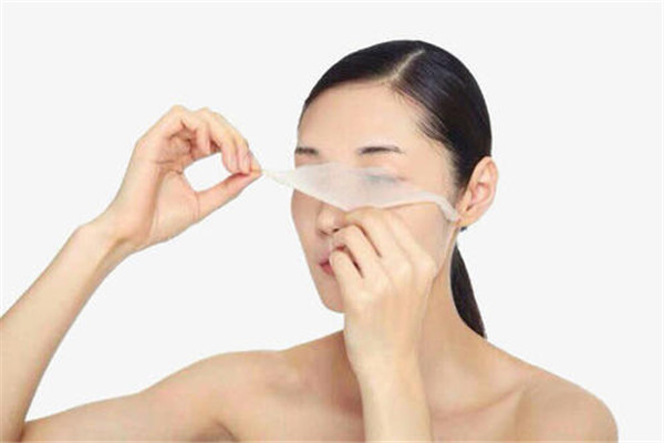 自制面膜可以天天做吗,面膜可以自己做吗 自制面膜可以天天做吗,面膜可以自己做吗