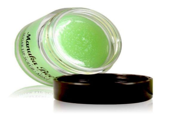 唇部磨砂膏哪个牌子好,嘴唇磨砂膏