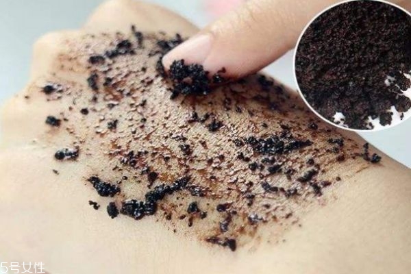 磨砂膏的主要成分是什么,磨砂膏是什么