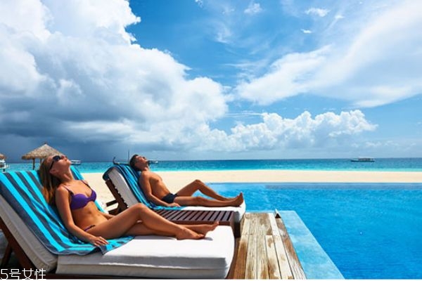 晒伤后怎么处理和修复,晒伤后怎么办