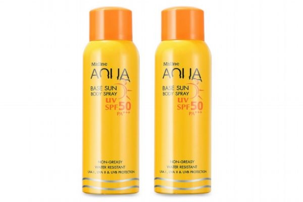 防晒喷雾能过安检吗,防晒喷雾怎么过安检