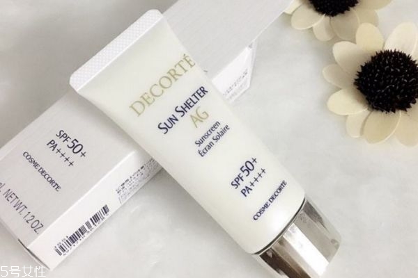 防晒霜的分类,防晒霜的分类有哪些