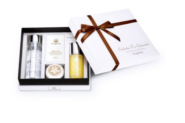 麦吉丽主打产品是哪个,麦吉丽产品系列介绍