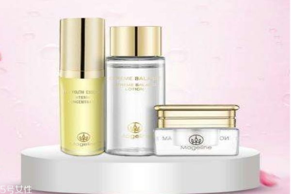 麦吉丽的护肤品效果怎么样,麦吉丽护肤品好用吗?效果真的好吗?